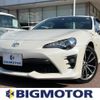 toyota 86 2021 quick_quick_4BA-ZN6_ZN6-108482 image 1