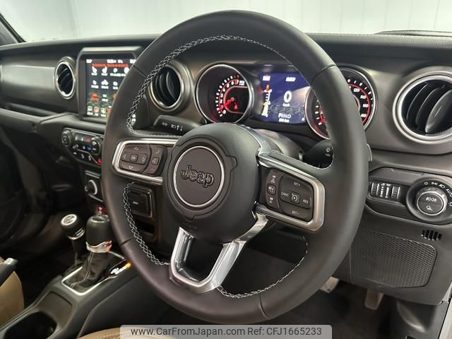 jeep gladiator 2022 CFJ1665233 image 2