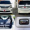 toyota vellfire 2012 -TOYOTA--Vellfire DAA-ATH20W--ATH20-8012420---TOYOTA--Vellfire DAA-ATH20W--ATH20-8012420- image 8