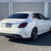 mercedes-benz c-class 2019 -MERCEDES-BENZ--Benz C Class 5AA-205077--WDD2050772R531539---MERCEDES-BENZ--Benz C Class 5AA-205077--WDD2050772R531539- image 9