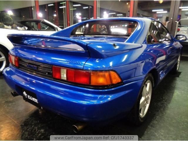 toyota mr2 1993 CFJ1743337 image 2