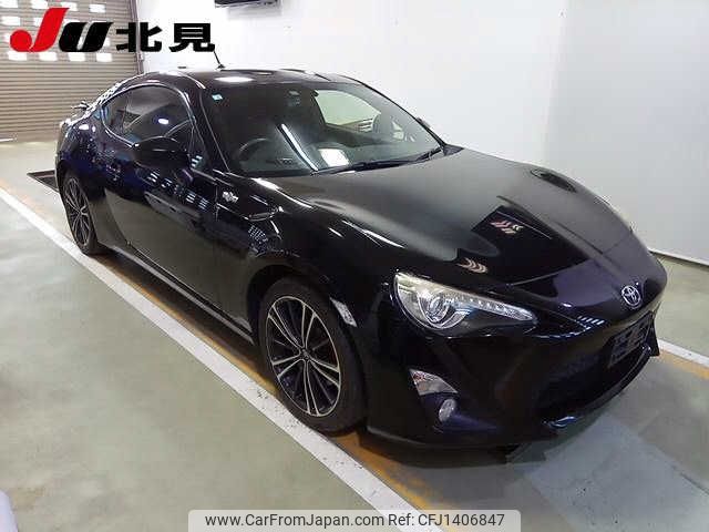 toyota 86 2012 -TOYOTA--86 ZN6--021178---TOYOTA--86 ZN6--021178- image 1