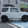 suzuki jimny 2007 -SUZUKI 【滋賀 581ｹ7103】--Jimny JB23W--531250---SUZUKI 【滋賀 581ｹ7103】--Jimny JB23W--531250- image 24