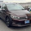 volkswagen golf-touran 2020 -VOLKSWAGEN--VW Golf Touran LDA-1TDFG--WVGZZZ1TZL003386---VOLKSWAGEN--VW Golf Touran LDA-1TDFG--WVGZZZ1TZL003386- image 1