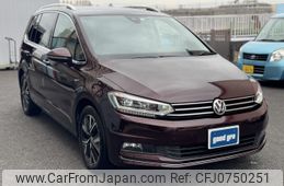 volkswagen golf-touran 2020 -VOLKSWAGEN--VW Golf Touran LDA-1TDFG--WVGZZZ1TZL003386---VOLKSWAGEN--VW Golf Touran LDA-1TDFG--WVGZZZ1TZL003386-