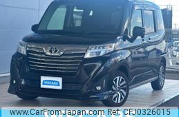 toyota roomy 2019 quick_quick_DBA-M900A_M900A-0372837