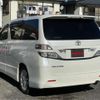 toyota vellfire 2009 -TOYOTA--Vellfire DBA-ANH20W--ANH20-8079318---TOYOTA--Vellfire DBA-ANH20W--ANH20-8079318- image 5