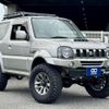 suzuki jimny-sierra 2016 quick_quick_ABA-JB43W_JB43W-582123 image 9