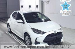 toyota yaris 2020 -TOYOTA--Yaris KSP210-0028821---TOYOTA--Yaris KSP210-0028821-