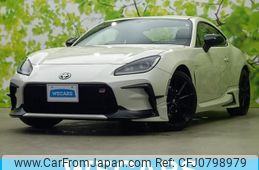 toyota gr86 2022 quick_quick_3BA-ZN8_ZN8-006773