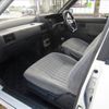 nissan pulsar 1989 CFJ7795186 image 10
