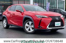 lexus ux 2019 -LEXUS--Lexus UX 6AA-MZAH10--MZAH10-2015098---LEXUS--Lexus UX 6AA-MZAH10--MZAH10-2015098-