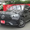 mercedes-benz amg 2022 -MERCEDES-BENZ--AMG 4AA-167161--W1N1671611A605541---MERCEDES-BENZ--AMG 4AA-167161--W1N1671611A605541- image 1