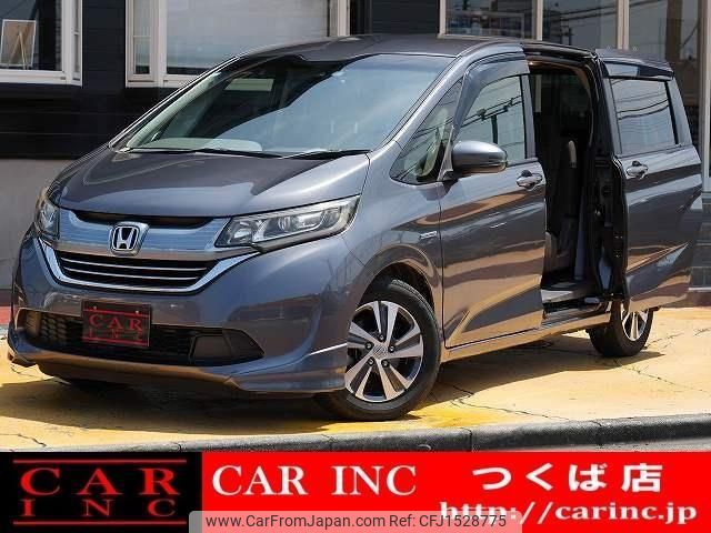 honda freed-hybrid 2016 CFJ1528775 image 1