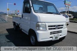 honda acty-truck 2002 -HONDA--Acty Truck HA6--1305212---HONDA--Acty Truck HA6--1305212-