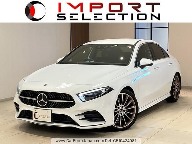 mercedes-benz a-class 2019 quick_quick_177147M_WDD1771472W016071 image 1