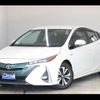 toyota prius-phv 2019 -TOYOTA--Prius PHV DLA-ZVW52--ZVW52-3124609---TOYOTA--Prius PHV DLA-ZVW52--ZVW52-3124609- image 1