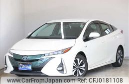 toyota prius-phv 2019 -TOYOTA--Prius PHV DLA-ZVW52--ZVW52-3124609---TOYOTA--Prius PHV DLA-ZVW52--ZVW52-3124609-