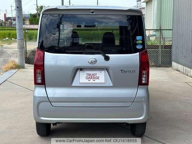 daihatsu tanto 2020 CFJ1618955 image 2