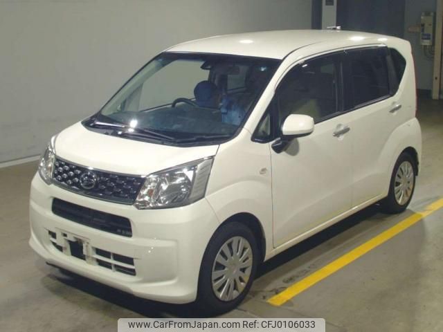 daihatsu move 2017 quick_quick_DBA-LA150S_LA150S-1048986 image 1