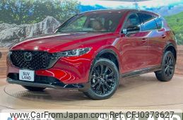 mazda cx-5 2024 -MAZDA--CX-5 3DA-KF2P--KF2P-604***---MAZDA--CX-5 3DA-KF2P--KF2P-604***-