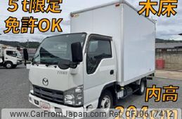 mazda titan 2013 quick_quick_TKG-LHR85AN_LHR85-7004148