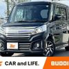 suzuki spacia 2016 CFJ1667854 image 1