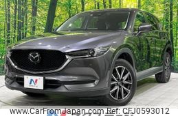 mazda cx-5 2019 -MAZDA--CX-5 3DA-KF2P--KF2P-324905---MAZDA--CX-5 3DA-KF2P--KF2P-324905-