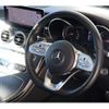 mercedes-benz c-class 2019 -MERCEDES-BENZ--Benz C Class DBA-205040C--WDD2050402R436185---MERCEDES-BENZ--Benz C Class DBA-205040C--WDD2050402R436185- image 2