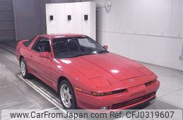 toyota supra 1991 -TOYOTA--Supra JZA70-0012424---TOYOTA--Supra JZA70-0012424-