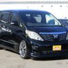 toyota alphard 2009 -TOYOTA--Alphard ANH20W--8088042---TOYOTA--Alphard ANH20W--8088042- image 15