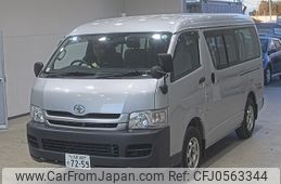 toyota hiace-wagon 2007 -TOYOTA 【とちぎ 300ﾄ7259】--Hiace Wagon TRH219W-0004856---TOYOTA 【とちぎ 300ﾄ7259】--Hiace Wagon TRH219W-0004856-