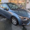 mazda demio 2016 -MAZDA--Demio DBA-DJ3FS--DJ3FS-147367---MAZDA--Demio DBA-DJ3FS--DJ3FS-147367- image 2