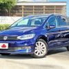 volkswagen golf-touran 2017 -VOLKSWAGEN--VW Golf Touran DBA-1TCZD--WVGZZZ1TZJW017278---VOLKSWAGEN--VW Golf Touran DBA-1TCZD--WVGZZZ1TZJW017278- image 1