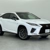 lexus rx 2019 -LEXUS--Lexus RX DBA-AGL20W--AGL20-0013094---LEXUS--Lexus RX DBA-AGL20W--AGL20-0013094- image 1