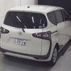 toyota sienta 2017 -TOYOTA--Sienta NSP170G-7109684---TOYOTA--Sienta NSP170G-7109684- image 6