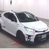 toyota yaris 2020 -TOYOTA 【滋賀 330ﾄ 864】--Yaris 4BA-GXPA16--GXPA16-0002854---TOYOTA 【滋賀 330ﾄ 864】--Yaris 4BA-GXPA16--GXPA16-0002854- image 1