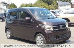 honda n-wgn 2014 CFJ1646195