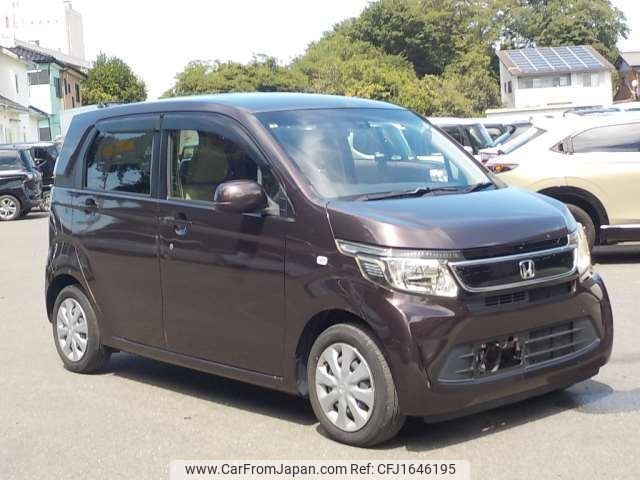 honda n-wgn 2014 CFJ1646195 image 1