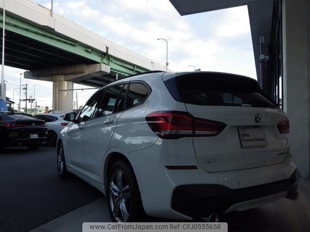 bmw x1 2021 quick_quick_AD20_WBA32AD0005T32933 image 2