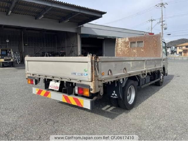 mitsubishi-fuso canter 2011 quick_quick_SKG-FEB90_FEB90-500910 image 2