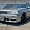 nissan stagea 1999 -NISSAN--Stagea GF-WGC34ｶｲ--WGC34-080363---NISSAN--Stagea GF-WGC34ｶｲ--WGC34-080363- image 1