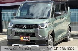 mitsubishi delica-mini 2023 -MITSUBISHI 【和歌山 581ﾂ5898】--Delica Mini B38A--0509884---MITSUBISHI 【和歌山 581ﾂ5898】--Delica Mini B38A--0509884-