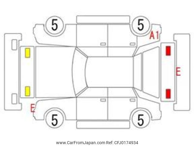 bmw 3-series 2013 -BMW--BMW 3 Series LDA-3D20--WBA3K320X0F789323---BMW--BMW 3 Series LDA-3D20--WBA3K320X0F789323- image 2