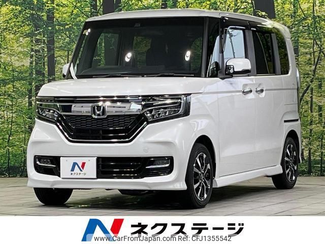 honda n-box 2020 quick_quick_JF3_JF3-1475172 image 1
