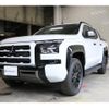 mitsubishi triton 2024 CFJ9842325 image 4