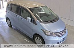 honda freed 2010 -HONDA--Freed GB3-1214986---HONDA--Freed GB3-1214986-