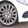 mercedes-benz c-class 2017 -MERCEDES-BENZ--Benz C Class DBA-205340C--WDD2053402F530552---MERCEDES-BENZ--Benz C Class DBA-205340C--WDD2053402F530552- image 8