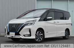 nissan serena 2022 quick_quick_6AA-HFC27_HFC27-148257