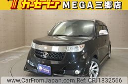 toyota bb 2014 CFJ1832566